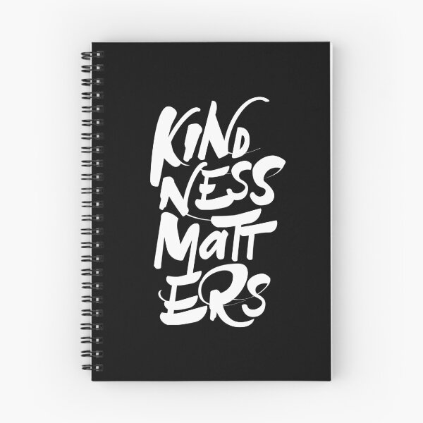 Item preview, Kindness Matters designed and sold by Delphie Joy Dib-Milston.