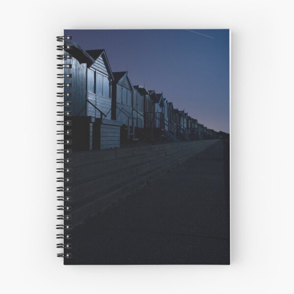 Item preview, Frinton At Night 1 designed and sold by Robin Wiggs.