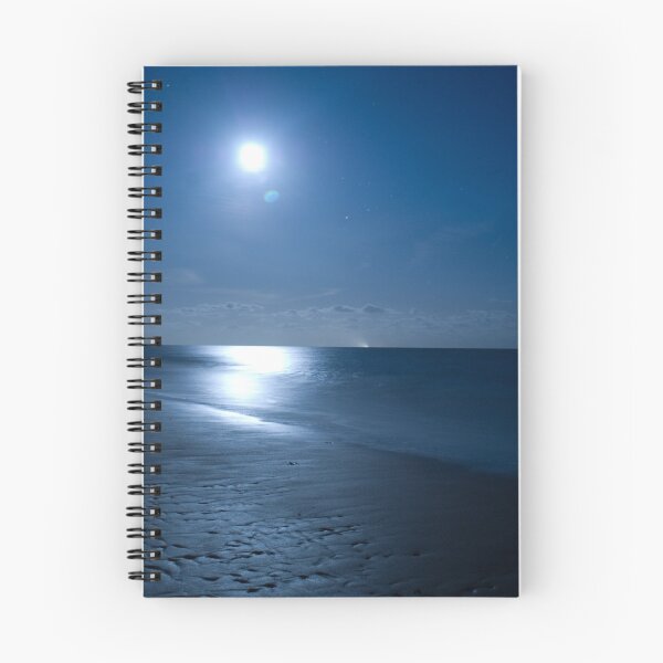 Item preview, Frinton At Night 5 designed and sold by Robin Wiggs.