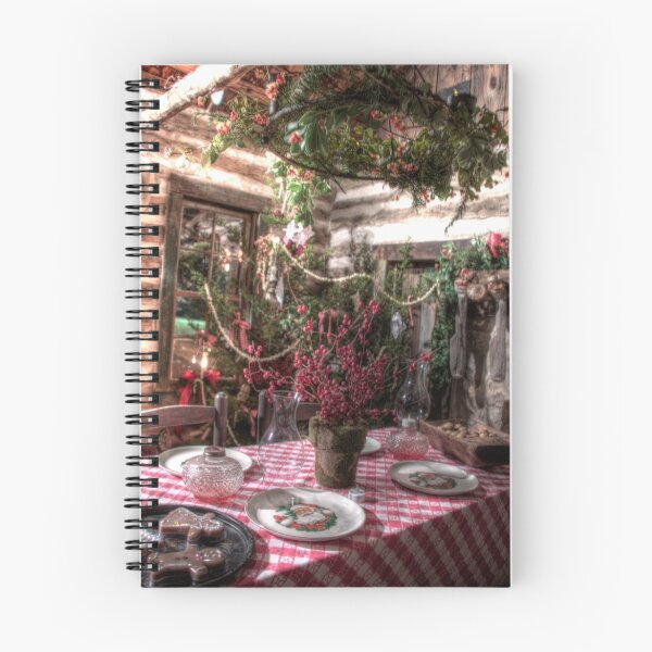 Item preview, ~An Old Fashioned Christmas~ designed and sold by Terence Russell.