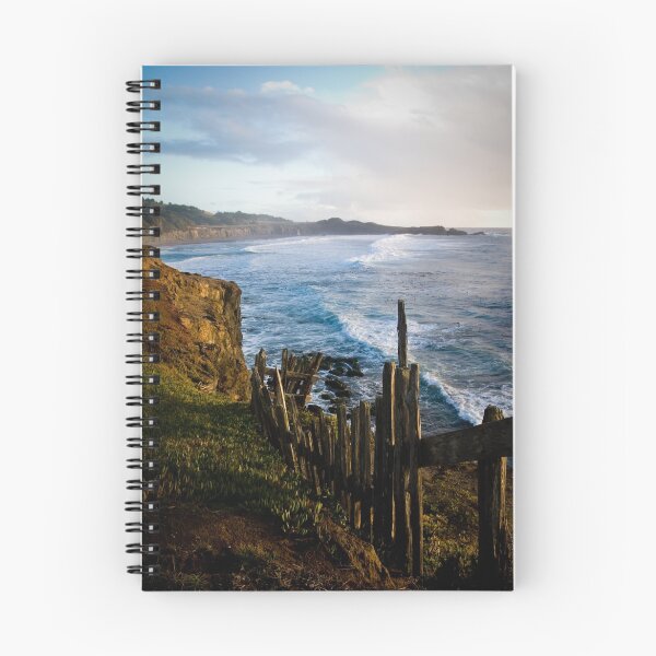 Item preview, Fence on the Coast designed and sold by Jon Yager.
