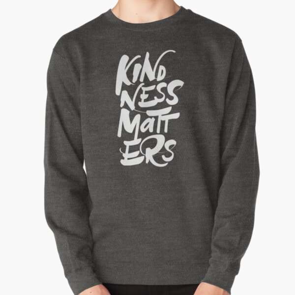 Item preview, Kindness Matters designed and sold by Delphie Joy Dib-Milston.