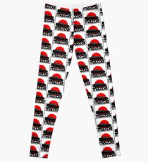 Mazda 6 Leggings