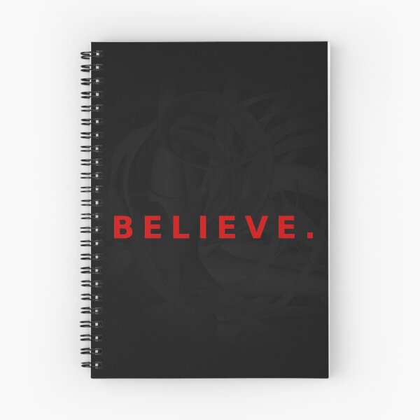 Item preview, Believe #2.  designed and sold by flightlessXbird.