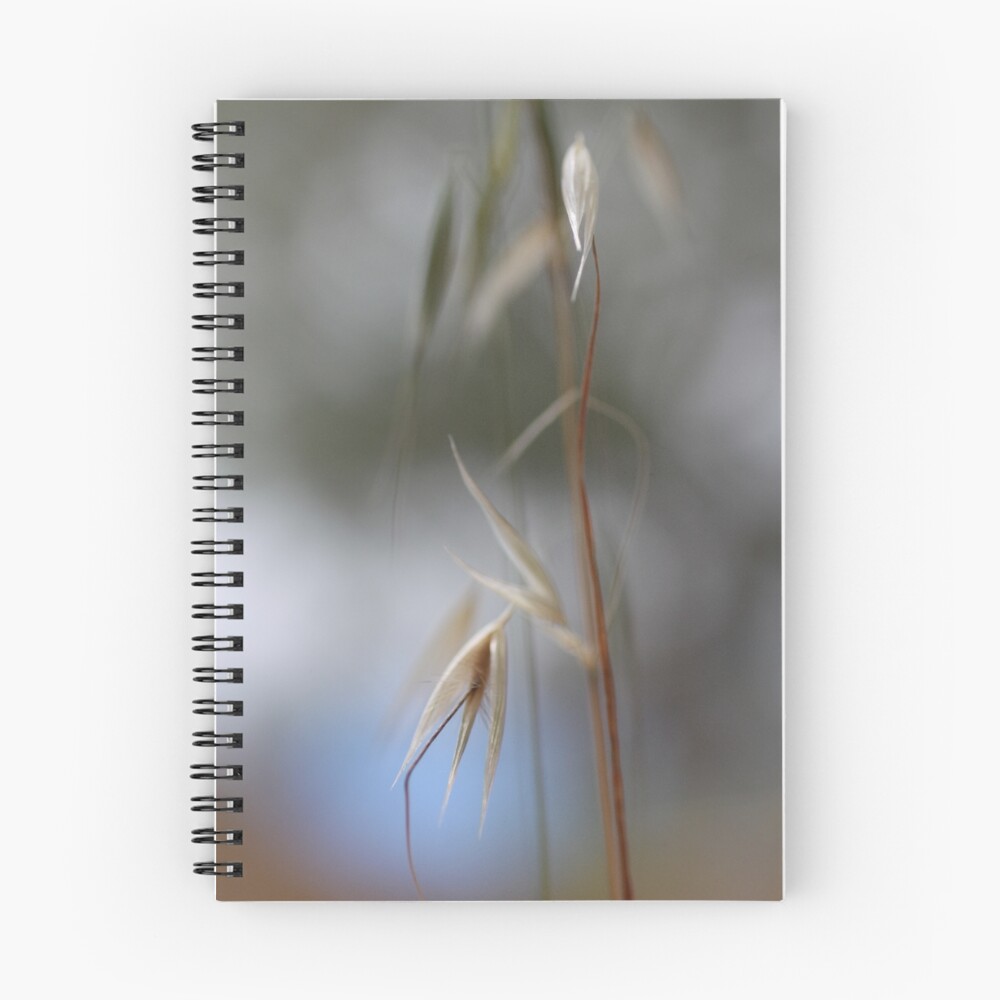 Item preview, Spiral Notebook designed and sold by Ryleigh.