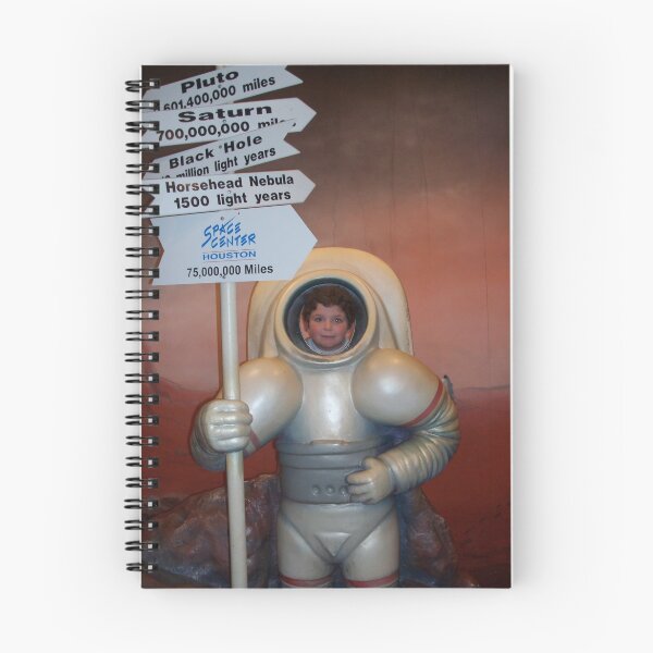 Item preview, Spaceboy designed and sold by zpawpaw.