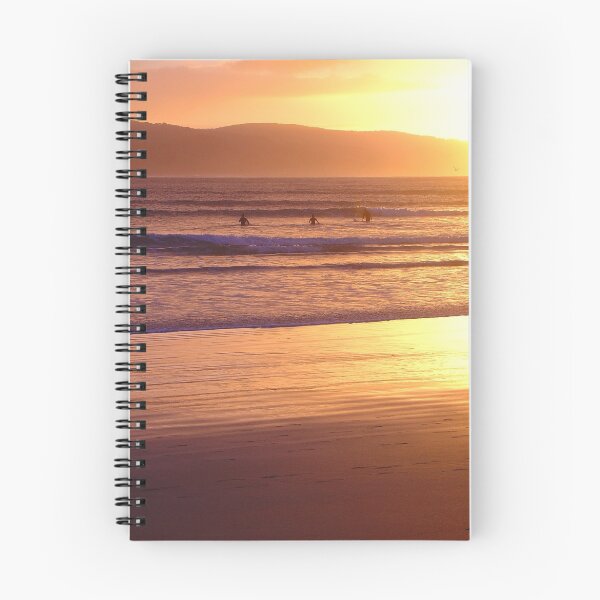 Item preview, Sunrise - Apollo Bay, Great Ocean Road VIC designed and sold by Dilshara Hill.