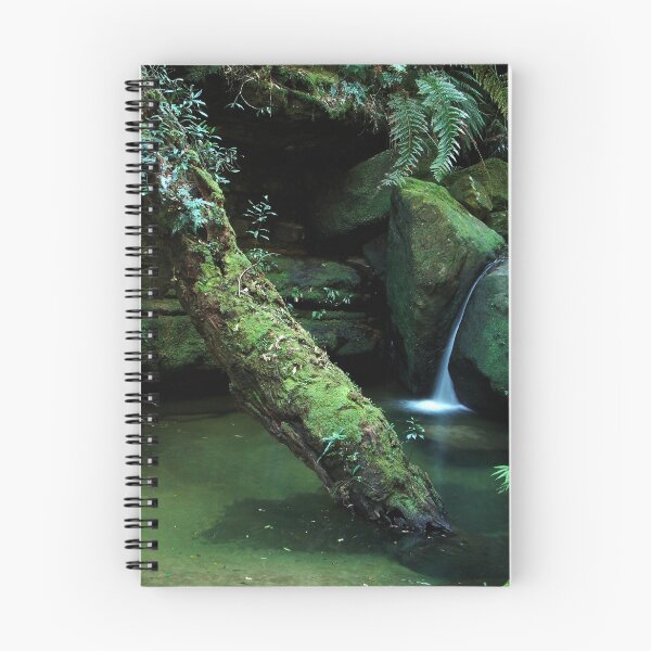 Item preview, Salote Pool - Blue Mountians NSW designed and sold by Dilshara Hill.