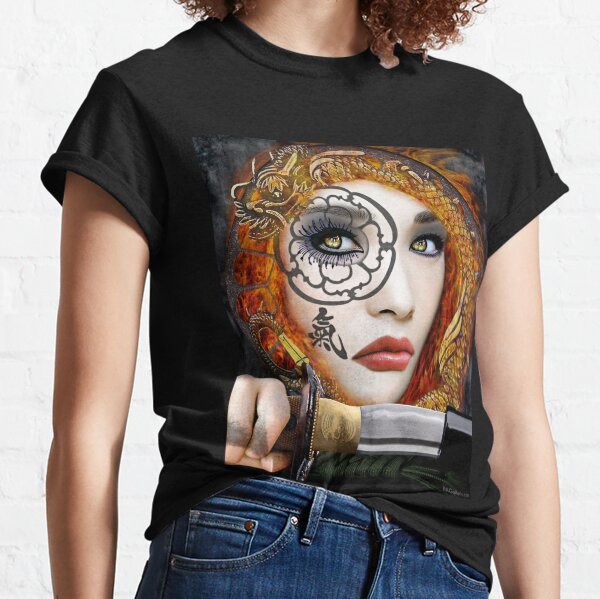 "If Looks Could Kill" Classic T-Shirt