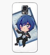 Minato Case/Skin for Samsung Galaxy