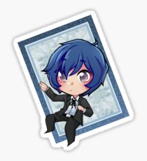 Minato Sticker