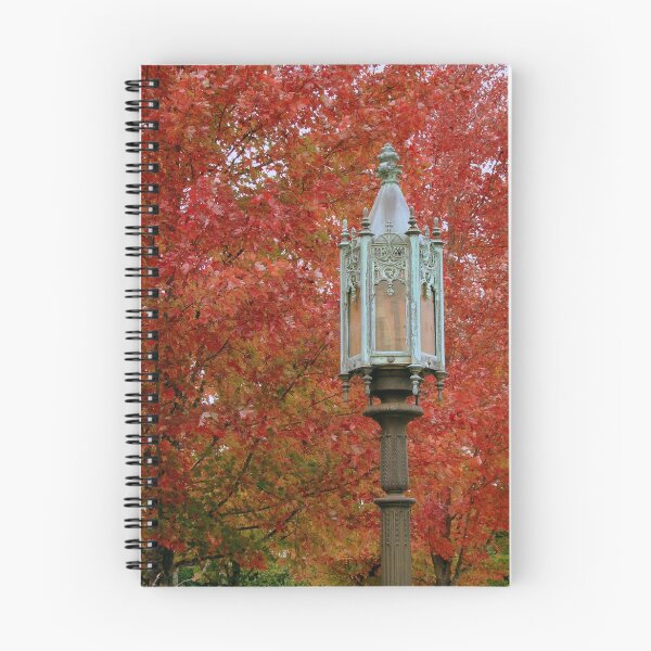 Item preview, Autumn Moods 23 designed and sold by Rodney Williams.