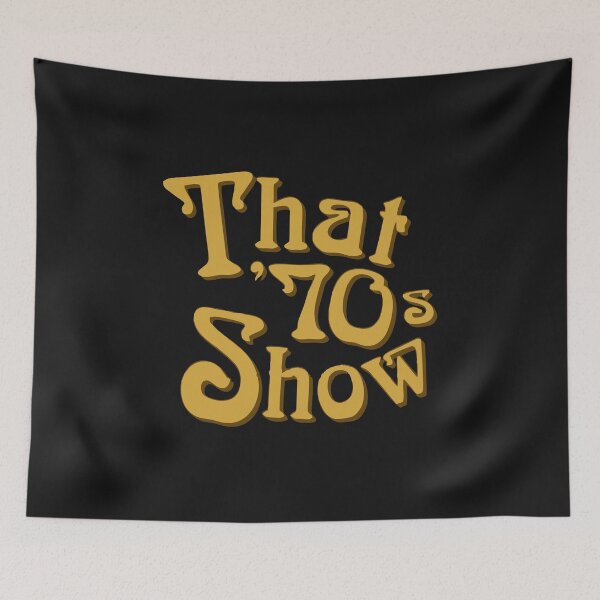 Item preview, That 70's Show designed and sold by keboenagunk.