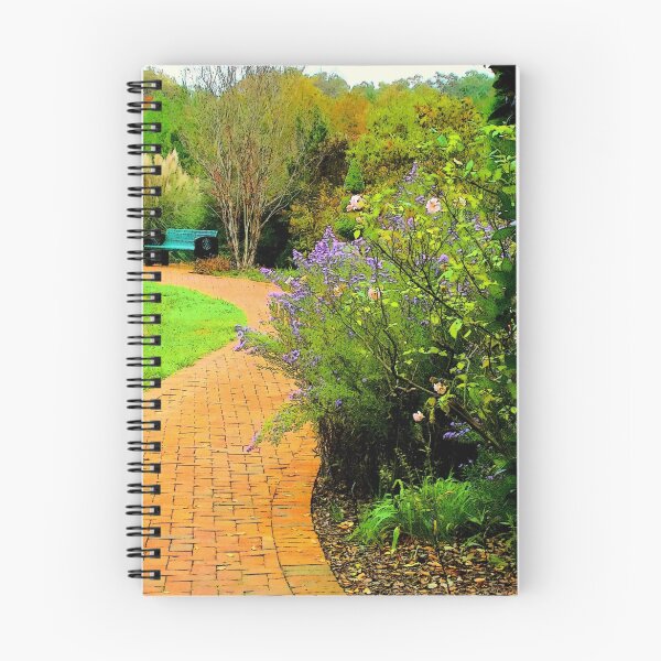 Item preview, Around the Walkway designed and sold by Rodney Williams.