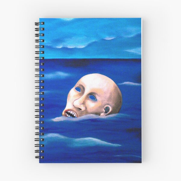 Item preview, tO DROWN IN A WATER GLASS designed and sold by fulvio.