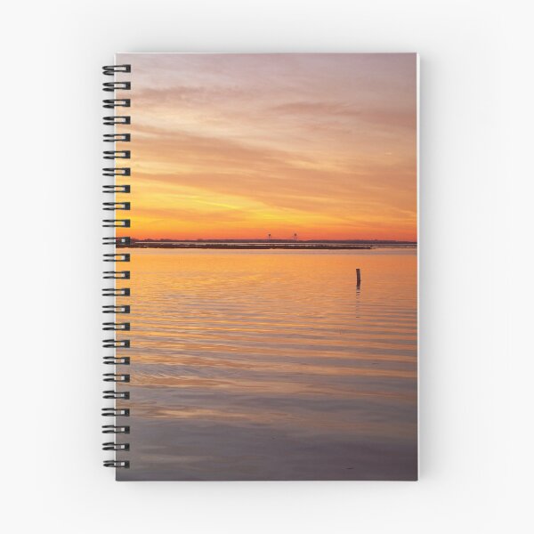 Item preview, Colors of Jamaica Bay designed and sold by Dandelion Dilluvio.