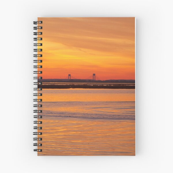 Item preview, Colors of Jamaica Bay designed and sold by Dandelion Dilluvio.