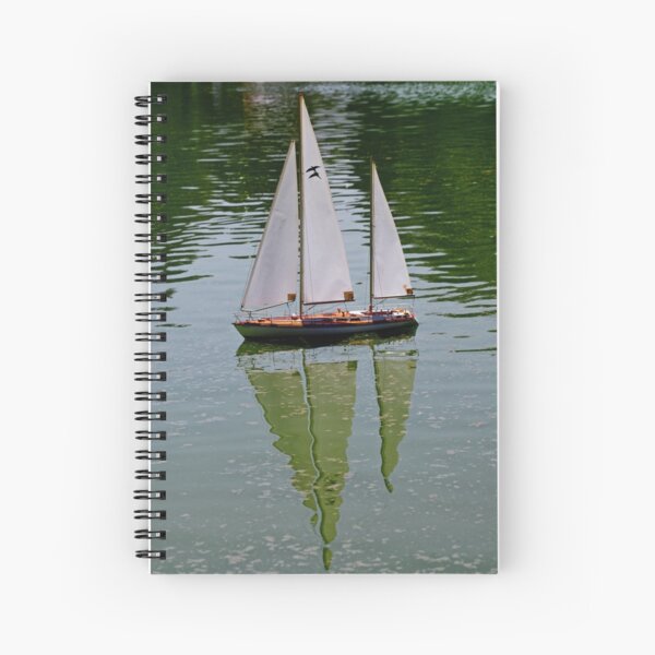 Item preview, Sailing away designed and sold by MaluC.