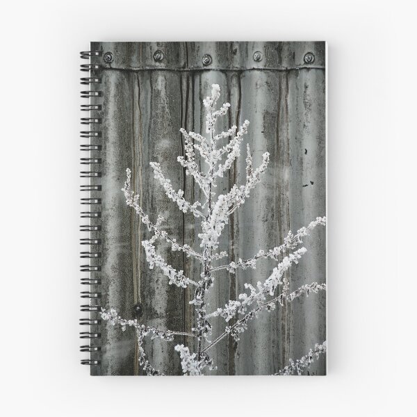 Item preview, hoarfrost designed and sold by Dan Shalloe.