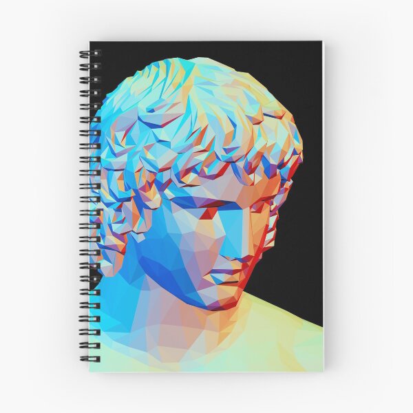 Item preview, Antinous designed and sold by URBANCRAFTee.