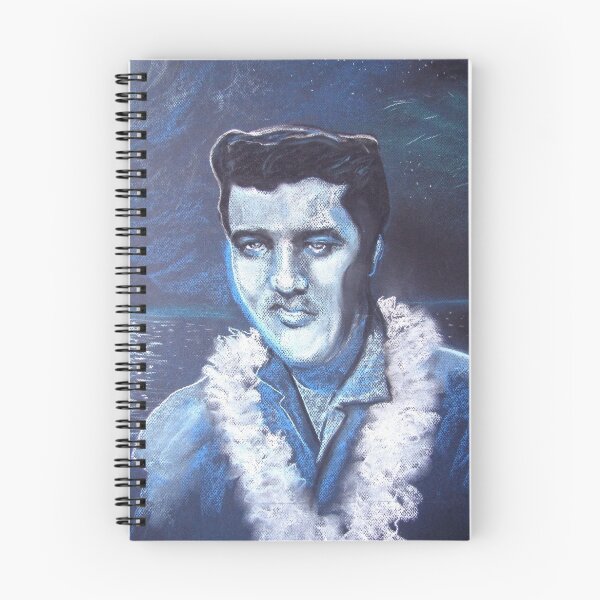 Item preview, Blue Hawaiian designed and sold by John Sunderland.