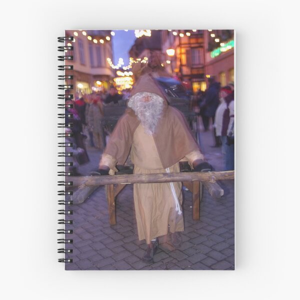Item preview, Walk on Christmas market designed and sold by Frederic Chastagnol.