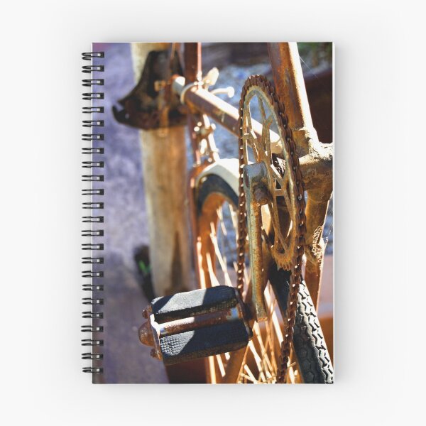 Item preview, Mulga Bill's Bicycle designed and sold by Natalie Ord.