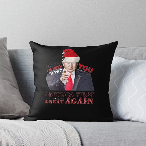 Item preview, christmas shirt trump sweater designed and sold by Awa3iOnline.