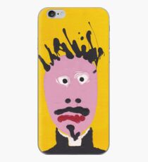 The priest iPhone Case