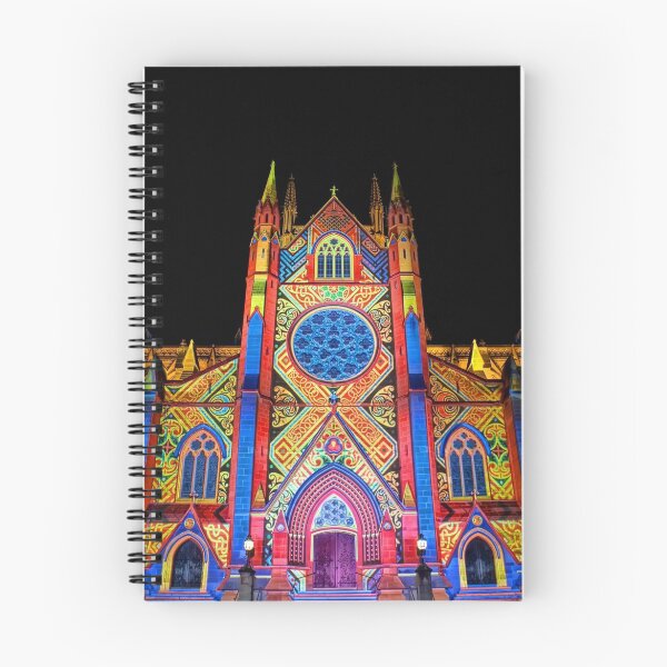 Item preview, St Mary's Cathedral ~ Smart Light designed and sold by Andi Surjanto.