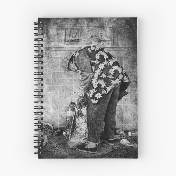 Item preview, Your Litter Is My 5 Cent Profit designed and sold by pat gamwell.