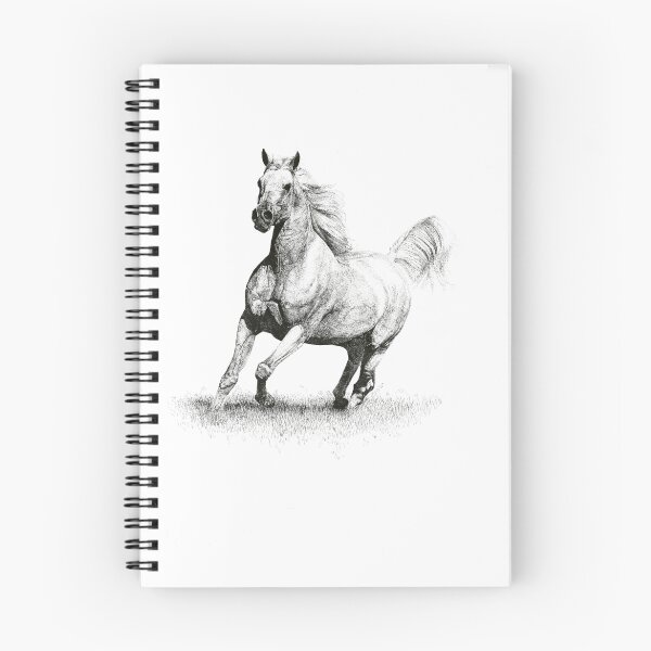 Item preview, Horse designed and sold by Tony Sturtevant.