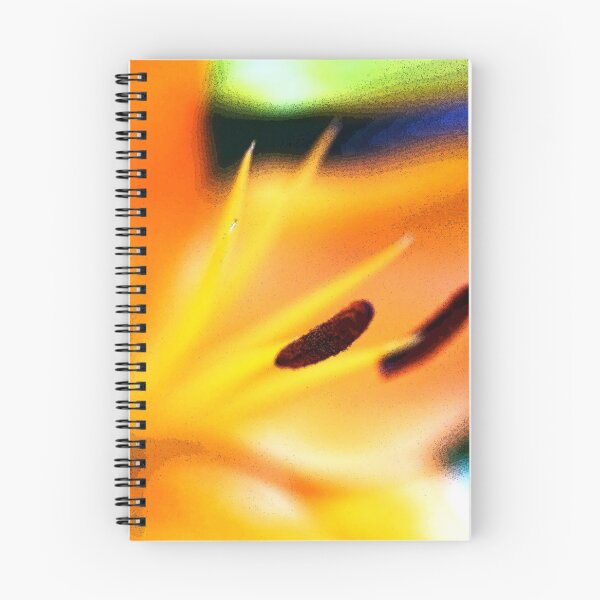 Item preview, Daylily Anthers designed and sold by WanderingMogwai.