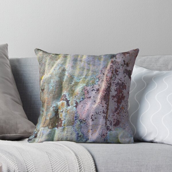 Item preview, Rainbow Lichen designed and sold by RubySting.