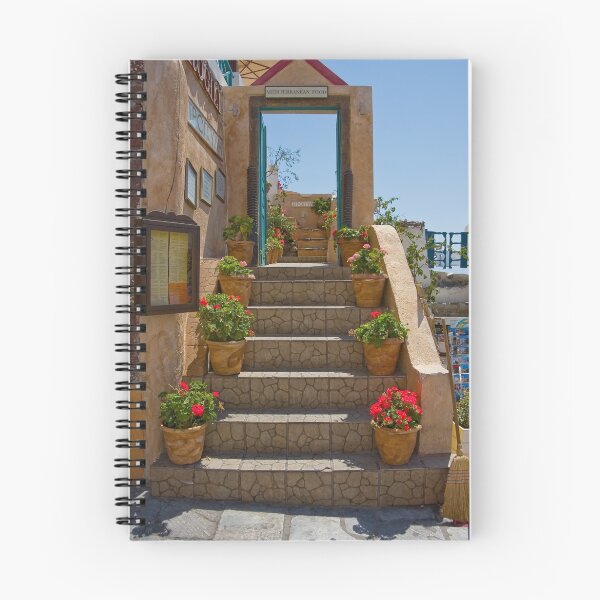 Item preview, Santorini 2 designed and sold by Jacinthe Brault.