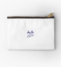 sorry i'm caffeine mug! Studio Pouch