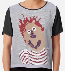 Joe Top mousseline