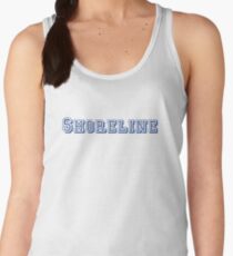 Shoreline Women's Tank Top