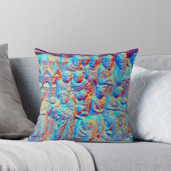 Item preview, Presentation in the Temple and Flight into Egypt designed and sold by URBANCRAFTee.