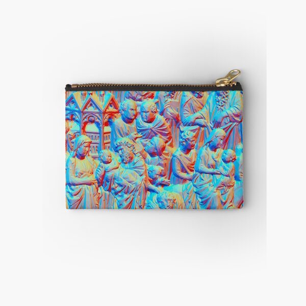 Item preview, Presentation in the Temple and Flight into Egypt designed and sold by URBANCRAFTee.