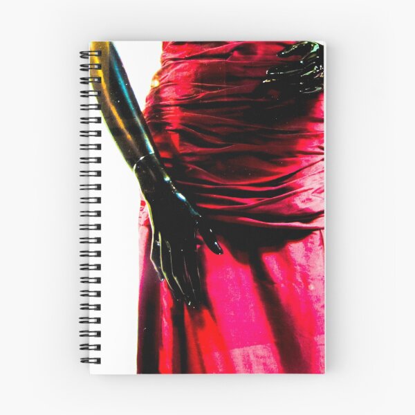 Artikelvorschau, Just hands and a beautiful red dress entworfen und verkauft von Lyndy.