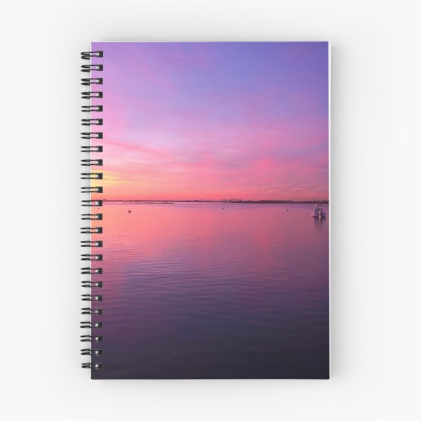 Item preview, Colors of Jamaica Bay designed and sold by Dandelion Dilluvio.