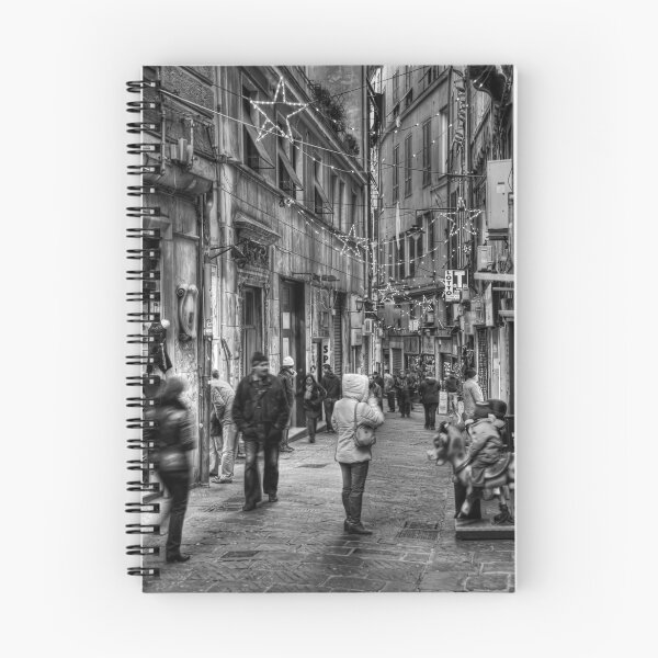 Item preview, Alley Genoa 5 designed and sold by oreundici.