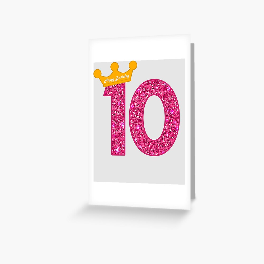 happy-birthday-art-girls-10th-party-10-years-old-bday-greeting-card