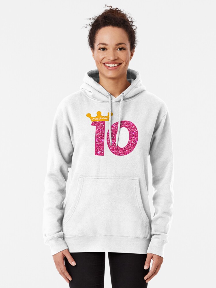 Hoodie for discount 10 year olds