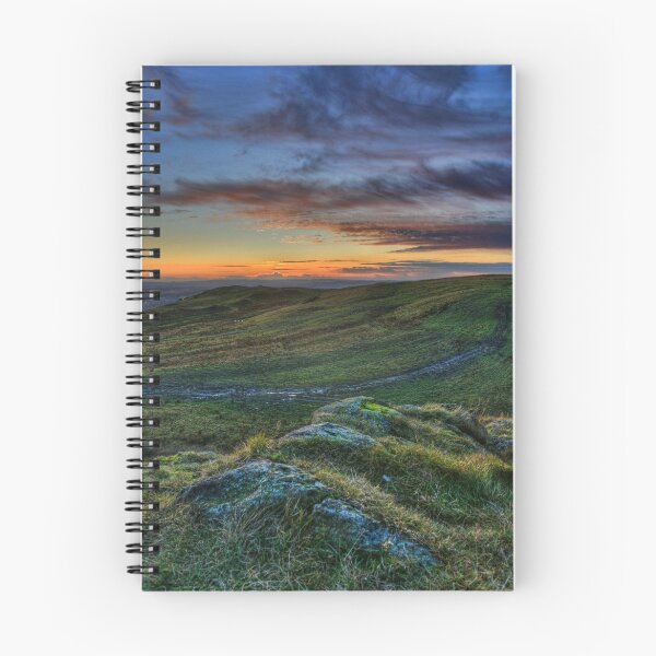 Item preview, The Setting Sun designed and sold by Claire Tennant.