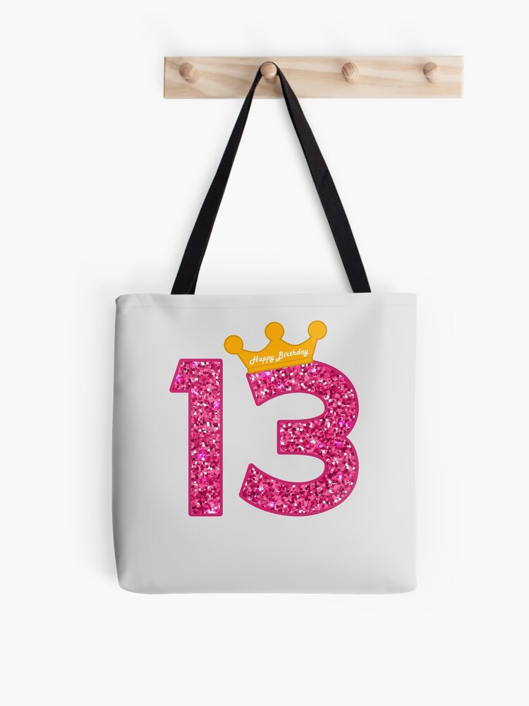 Party gift bags for 13 best sale year olds