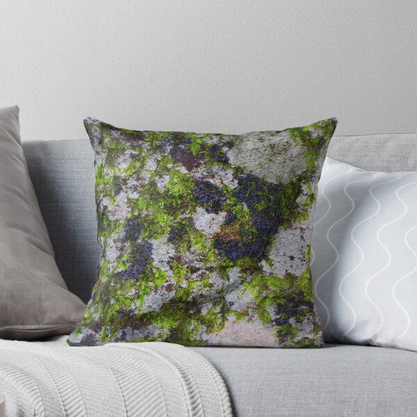 Item preview, Contrasting Lichen designed and sold by RubySting.