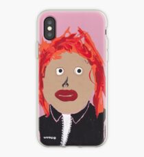Melissa iPhone Case