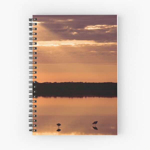 Item preview, Loch Sport Wetlands II designed and sold by Patricia Gibson.